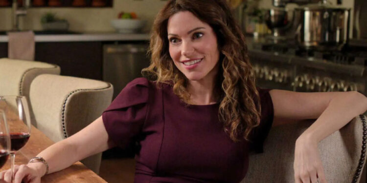 ACTRIZ DE COBRA KAI Y THE BIG BANG THEORY CELEBRA SU VIDA COMO ERMITAÑA 1 ACTRIZ DE COBRA KAI Y THE BIG BANG THEORY CELEBRA SU VIDA COMO ERMITAÑA