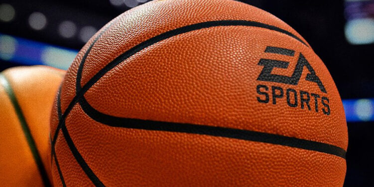 EA SPORTS REGRESA AL BÁSQUETBOL UNIVERSITARIO CON UN NUEVO VIDEOJUEGO 1 EA SPORTS REGRESA AL BÁSQUETBOL UNIVERSITARIO CON UN NUEVO VIDEOJUEGO