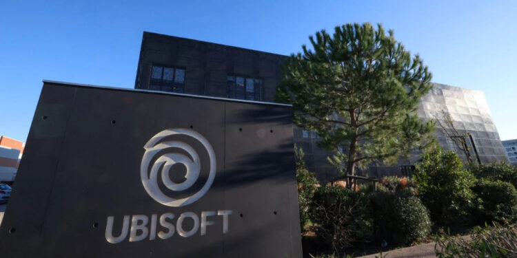 TRES EXDIRECTIVOS DE UBISOFT SON CONDENADOS A PRISIÓN POR ACOSO MORAL Y SEXUAL 1 TRES EXDIRECTIVOS DE UBISOFT SON CONDENADOS A PRISIÓN POR ACOSO MORAL Y SEXUAL
