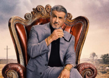 STALLONE CONFIRMA EL FINAL DE RODAJE DE “TULSA KING” TEMPORADA 3 Y ADELANTA DETALLES DE LA CUARTA