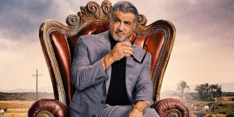 STALLONE CONFIRMA EL FINAL DE RODAJE DE “TULSA KING” TEMPORADA 3 Y ADELANTA DETALLES DE LA CUARTA 1 STALLONE CONFIRMA EL FINAL DE RODAJE DE “TULSA KING” TEMPORADA 3 Y ADELANTA DETALLES DE LA CUARTA