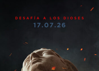 CHRISTOPHER NOLAN PRESENTA “ODISEA”, SU NUEVO PROYECTO ÉPICO CON MATT DAMON COMO PROTAGONISTA