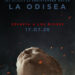 CHRISTOPHER NOLAN PRESENTA “ODISEA”, SU NUEVO PROYECTO ÉPICO CON MATT DAMON COMO PROTAGONISTA 7 CHRISTOPHER NOLAN PRESENTA “ODISEA”, SU NUEVO PROYECTO ÉPICO CON MATT DAMON COMO PROTAGONISTA