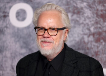 CLINT EASTWOOD: UN DIRECTOR EXIGENTE, PERO LLENO DE COMPASIÓN, SEGÚN TIM ROBBINS