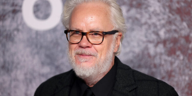 CLINT EASTWOOD: UN DIRECTOR EXIGENTE, PERO LLENO DE COMPASIÓN, SEGÚN TIM ROBBINS 1 CLINT EASTWOOD: UN DIRECTOR EXIGENTE, PERO LLENO DE COMPASIÓN, SEGÚN TIM ROBBINS