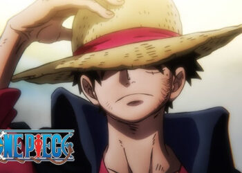 LUFFY AÚN NO ESTÁ LISTO PARA SER EL PIRATA MÁS FUERTE EN ONE PIECE