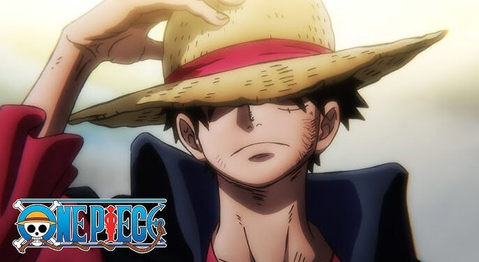 LUFFY AÚN NO ESTÁ LISTO PARA SER EL PIRATA MÁS FUERTE EN ONE PIECE 1 LUFFY AÚN NO ESTÁ LISTO PARA SER EL PIRATA MÁS FUERTE EN ONE PIECE