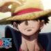 LUFFY AÚN NO ESTÁ LISTO PARA SER EL PIRATA MÁS FUERTE EN ONE PIECE 7 LUFFY AÚN NO ESTÁ LISTO PARA SER EL PIRATA MÁS FUERTE EN ONE PIECE