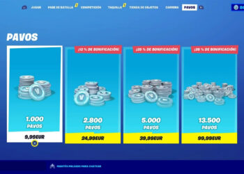 LLEGAN LOS PAGOS A PLAZOS PARA MICROTRANSACCIONES EN VIDEOJUEGOS EN ESTADOS UNIDOS