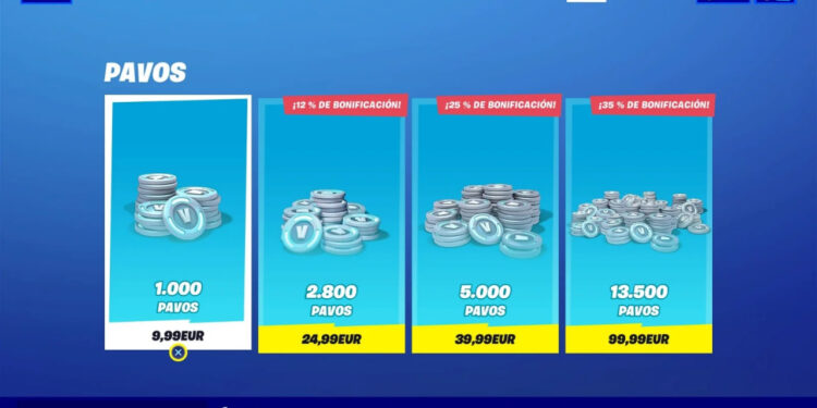 LLEGAN LOS PAGOS A PLAZOS PARA MICROTRANSACCIONES EN VIDEOJUEGOS EN ESTADOS UNIDOS 1 LLEGAN LOS PAGOS A PLAZOS PARA MICROTRANSACCIONES EN VIDEOJUEGOS EN ESTADOS UNIDOS