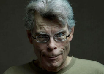 STEPHEN KING VUELVE A PONER EN JAQUE A HOLLYWOOD CON UNA NOVELA “INADAPTABLE”