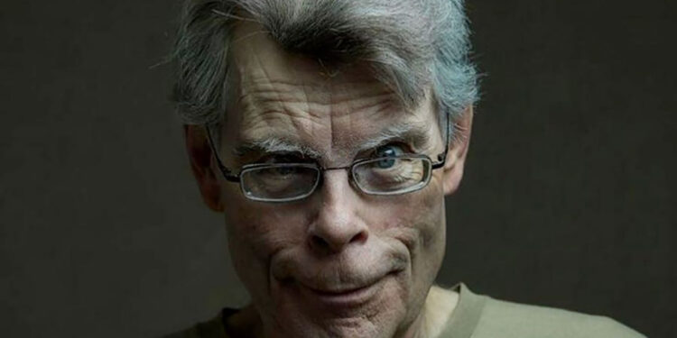 STEPHEN KING VUELVE A PONER EN JAQUE A HOLLYWOOD CON UNA NOVELA “INADAPTABLE” 1 STEPHEN KING VUELVE A PONER EN JAQUE A HOLLYWOOD CON UNA NOVELA “INADAPTABLE”