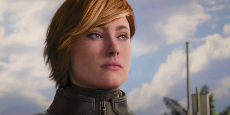 LA ACTRIZ DE JOANNA DARK PIDE A LOS FANS SALVAR PERFECT DARK 1 LA ACTRIZ DE JOANNA DARK PIDE A LOS FANS SALVAR PERFECT DARK