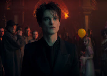 “THE SANDMAN”: LA TEMPORADA 2 DECEPCIONA EN SUS PRIMERAS VALORACIONES