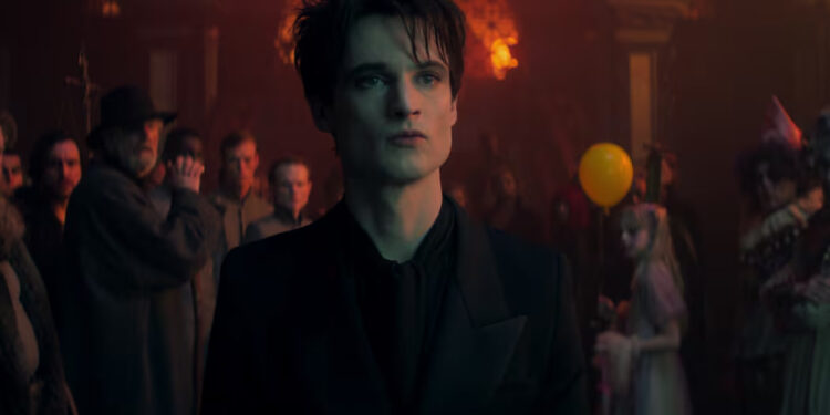 “THE SANDMAN”: LA TEMPORADA 2 DECEPCIONA EN SUS PRIMERAS VALORACIONES 1 “THE SANDMAN”: LA TEMPORADA 2 DECEPCIONA EN SUS PRIMERAS VALORACIONES