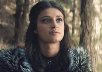 THE WITCHER TEMPORADA 5 REVELA IMÁGENES DE YENNEFER Y ADELANTA CAMBIOS CLAVE