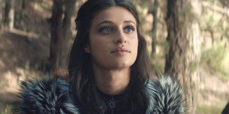 THE WITCHER TEMPORADA 5 REVELA IMÁGENES DE YENNEFER Y ADELANTA CAMBIOS CLAVE