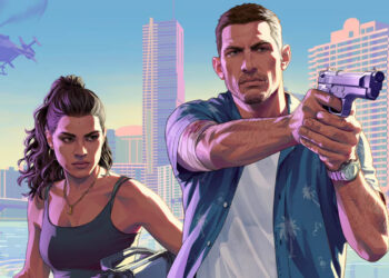 GTA VI SEGUIRÁ SIENDO EL JUEGO MÁS CARO AÚN CON LA LLEGADA DE LA IA