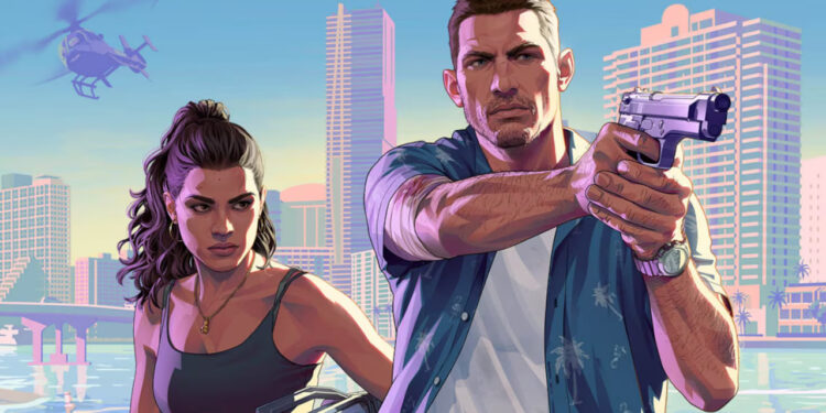 GTA VI SEGUIRÁ SIENDO EL JUEGO MÁS CARO AÚN CON LA LLEGADA DE LA IA 1 GTA VI SEGUIRÁ SIENDO EL JUEGO MÁS CARO AÚN CON LA LLEGADA DE LA IA