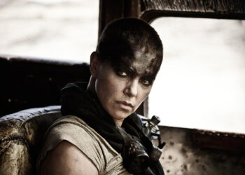 CHARLIZE THERON ADMITE SENTIMIENTOS ENCONTRADOS TRAS SER REEMPLAZADA EN “FURIOSA”
