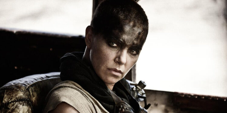 CHARLIZE THERON ADMITE SENTIMIENTOS ENCONTRADOS TRAS SER REEMPLAZADA EN “FURIOSA” 1 CHARLIZE THERON ADMITE SENTIMIENTOS ENCONTRADOS TRAS SER REEMPLAZADA EN “FURIOSA”