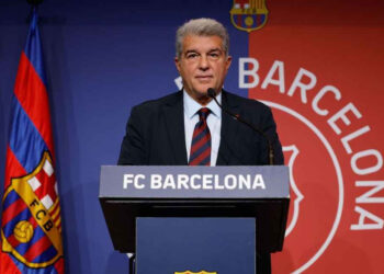 UEFA MULTA A CHELSEA Y BARCELONA POR INCUMPLIR NORMAS FINANCIERAS