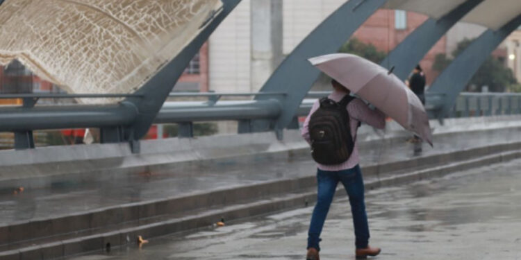 LLOVERÁ 30% MENOS LO QUE RESTA DEL VERANO; PRONOSTICAN HASTA 43 GRADOS EN NUEVO LEÓN