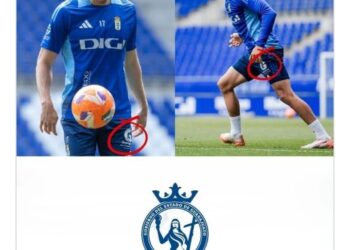 DESTINA GOBIERNO DE GUANAJUATO 7.2 MILLONES DEL ERARIO A EQUIPO DE FÚTBOL… ¡DE ESPAÑA!