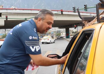 CUESTIONAN A NAVA ‘CAPRICHO’ DE CAMBIAR NOMBRE A AVENIDA DÍAZ ORDAZ; LANZAN PANISTAS CAMPAÑA DE RECHAZO