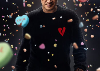 KE HUY QUAN Y SEAN ASTIN REUNIDOS 40 AÑOS DESPUÉS EN LOVE HURTS