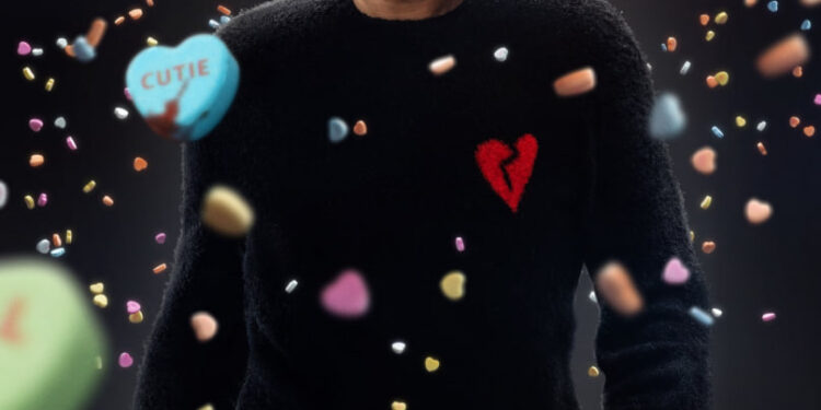 KE HUY QUAN Y SEAN ASTIN REUNIDOS 40 AÑOS DESPUÉS EN LOVE HURTS