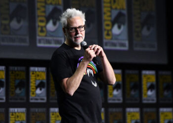 JAMES GUNN YA NO QUIERE VER ESTOS TRES ORÍGENES DE SUPERHÉROES EN EL CINE