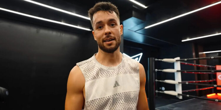 THEGREFG IMPACTA AL CONECTAR 111 GOLPES CONSECUTIVOS RUMBO A LA VELADA 5