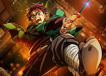 “KIMETSU NO YAIBA: LA FORTALEZA INFINITA” APUNTA A SER UNA DE LAS PELÍCULAS DE ANIME MÁS LARGAS DE LA HISTORIA
