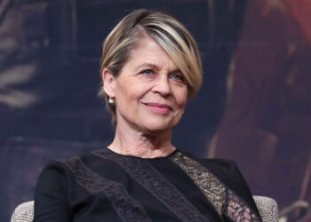 LINDA HAMILTON AFIRMA QUE ‘STRANGER THINGS’ HA SIDO EL MAYOR DESAFÍO DE SU CARRERA