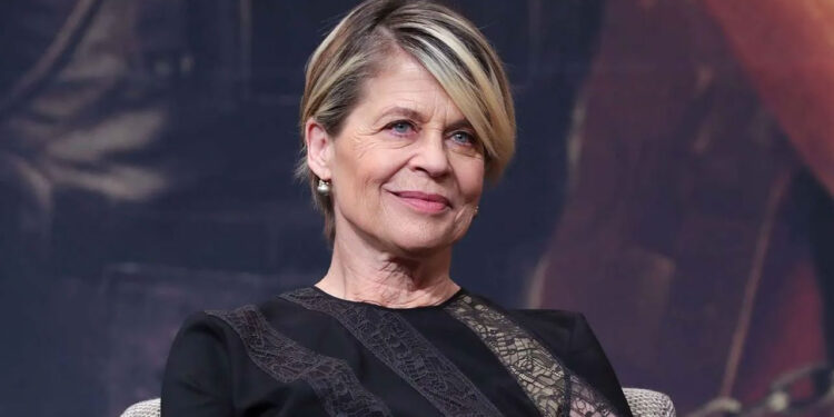 LINDA HAMILTON AFIRMA QUE ‘STRANGER THINGS’ HA SIDO EL MAYOR DESAFÍO DE SU CARRERA