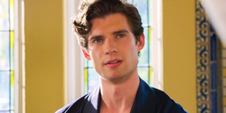 DAVID CORENSWET DEFIENDE LA VISIÓN OSCURA DE SUPERMAN DE ZACK SNYDER 1 DAVID CORENSWET DEFIENDE LA VISIÓN OSCURA DE SUPERMAN DE ZACK SNYDER