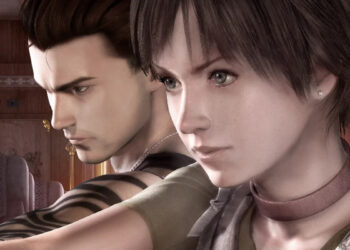 REMAKES DE RESIDENT EVIL ZERO Y CODE VERONICA SERÍAN LOS PRÓXIMOS EN DESARROLLARSE, SEGÚN FILTRADOR