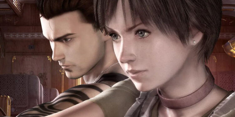REMAKES DE RESIDENT EVIL ZERO Y CODE VERONICA SERÍAN LOS PRÓXIMOS EN DESARROLLARSE, SEGÚN FILTRADOR 1 REMAKES DE RESIDENT EVIL ZERO Y CODE VERONICA SERÍAN LOS PRÓXIMOS EN DESARROLLARSE, SEGÚN FILTRADOR