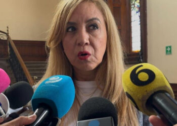 BAJAN 89% FEMINICIDIOS EN NUEVO LEÓN; DESTACA BUCHANAN RESULTADOS.