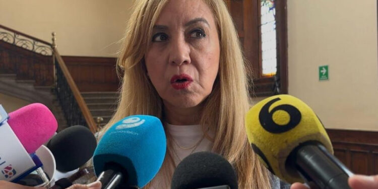 BAJAN 89% FEMINICIDIOS EN NUEVO LEÓN; DESTACA BUCHANAN RESULTADOS. 1 BAJAN 89% FEMINICIDIOS EN NUEVO LEÓN; DESTACA BUCHANAN RESULTADOS.