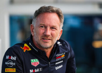 DESPIDE RED BULL A EX JEFE DE CHECO; SALE CHRISTIAN HORNER ENMEDIO DE CRISIS DE RESULTADOS