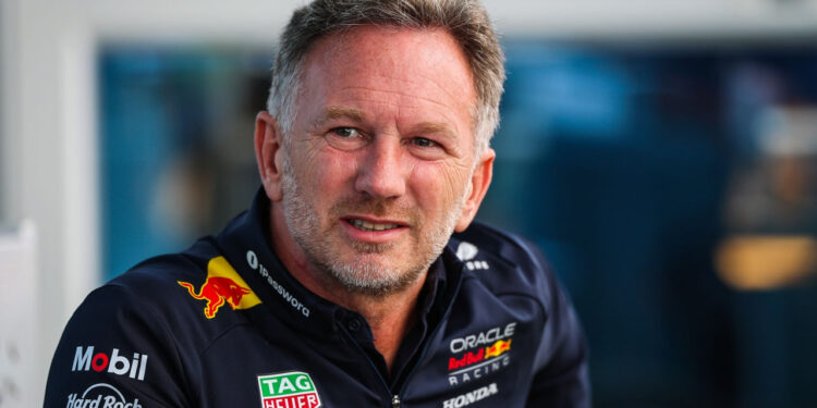 DESPIDE RED BULL A EX JEFE DE CHECO; SALE CHRISTIAN HORNER ENMEDIO DE CRISIS DE RESULTADOS