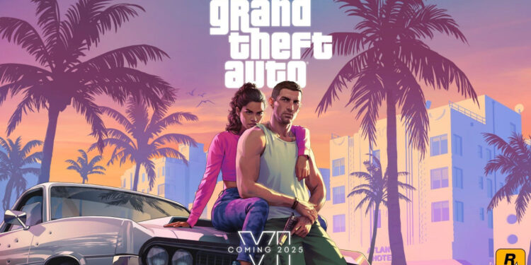 GTA 6 PODRÍA NO LLEGAR A LOS 60 FPS, ADVIERTE EXDESARROLLADOR DE ROCKSTAR 1 GTA 6 PODRÍA NO LLEGAR A LOS 60 FPS, ADVIERTE EXDESARROLLADOR DE ROCKSTAR