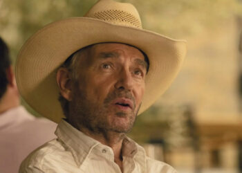 LANDMAN TEMPORADA 2 REGRESA A TEXAS TRAS UN MISTERIOSO RODAJE EN OKLAHOMA