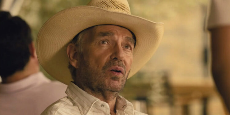 LANDMAN TEMPORADA 2 REGRESA A TEXAS TRAS UN MISTERIOSO RODAJE EN OKLAHOMA