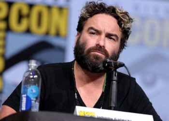 UNA ESTRELLA DE “THE BIG BANG THEORY” RECHAZÓ SU PAPEL CINCO VECES ANTES DE FICHAR