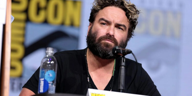 UNA ESTRELLA DE “THE BIG BANG THEORY” RECHAZÓ SU PAPEL CINCO VECES ANTES DE FICHAR