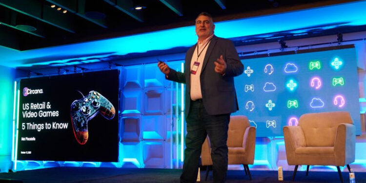 LOS JUEGOS COMO SERVICIO SUPERAN A GAME PASS COMO LA MAYOR AMENAZA, DICE ANALISTA