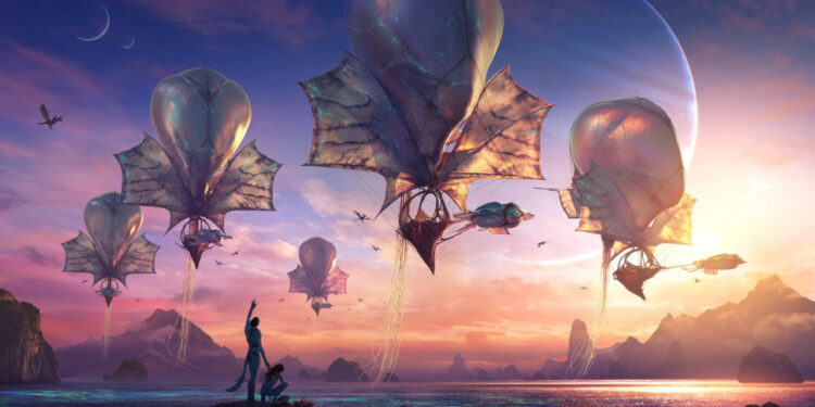 “AVATAR: FUEGO Y CENIZA” MOSTRARÁ LAS SECUELAS EMOCIONALES TRAS LA MUERTE DE NETEYAM